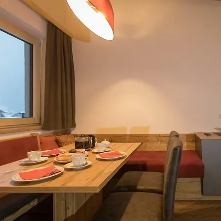 Herzblut * Mayrhofen