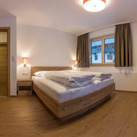 Appartement Herzblut