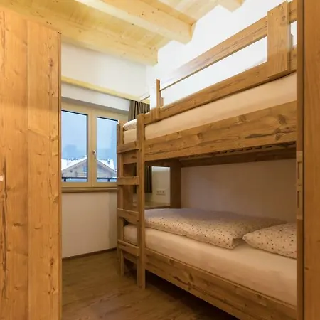 Apartamento Herzblut *