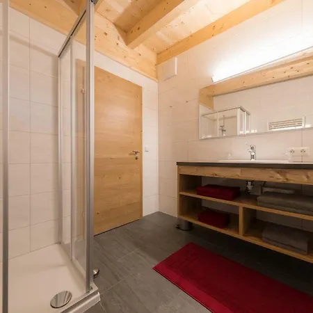 Appartement Herzblut