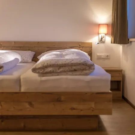 Herzblut Appartement *