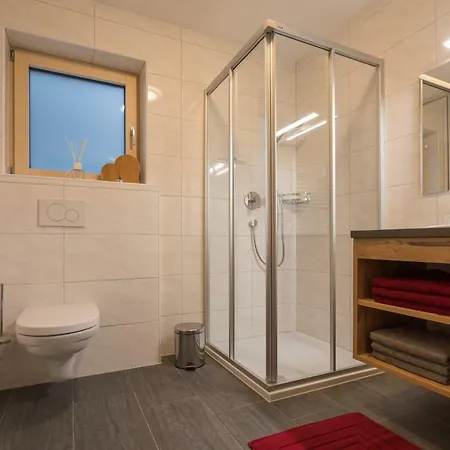 Appartement Herzblut *