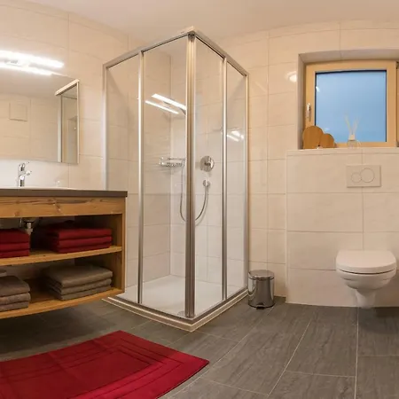 Herzblut Apartamento