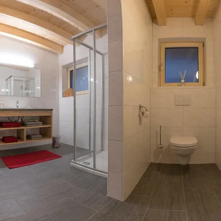 Appartement Herzblut