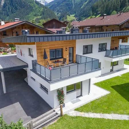 Herzblut * Mayrhofen