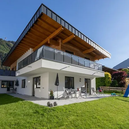 Herzblut Appartement