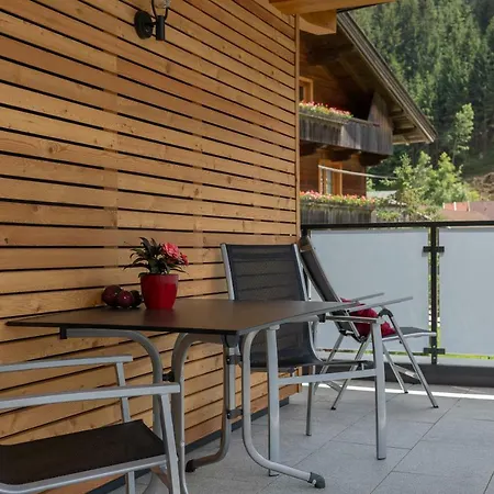Herzblut Apartamento