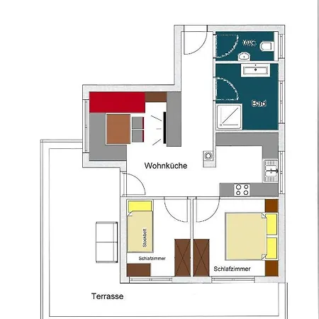 Herzblut * Mayrhofen