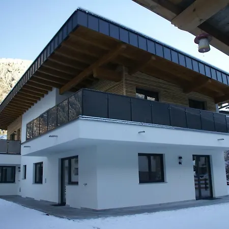 Herzblut Appartement *