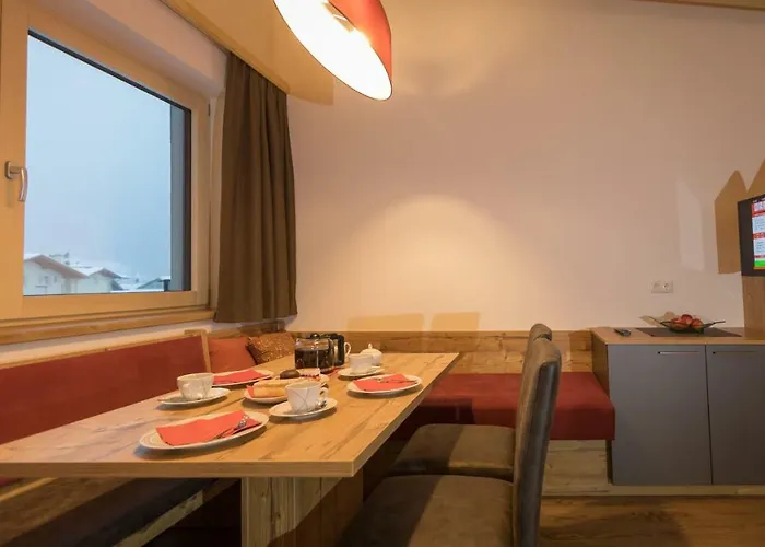 Herzblut * Mayrhofen