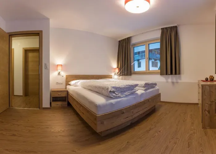 Appartement Herzblut