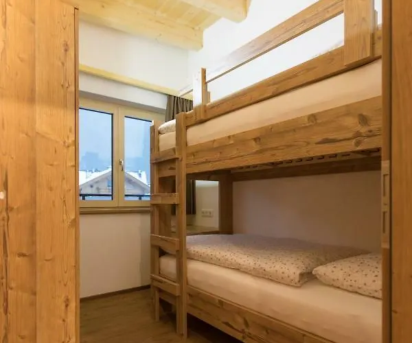 Appartement Herzblut *