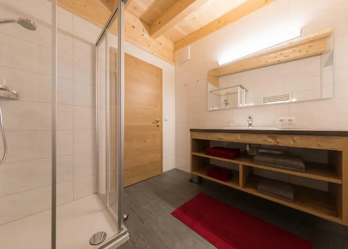 Appartement Herzblut