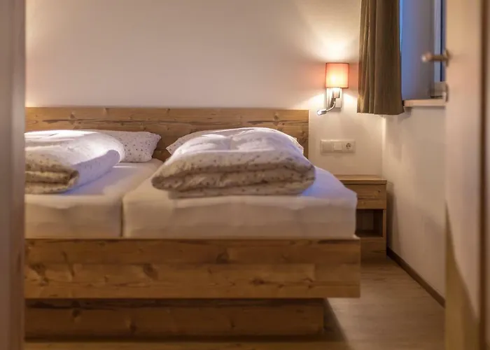 Herzblut Appartement *