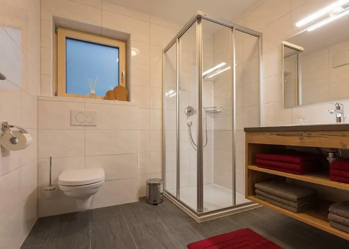 Appartement Herzblut *