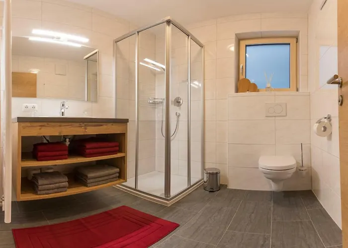 Herzblut Appartement