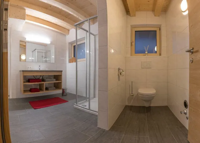 Appartement Herzblut