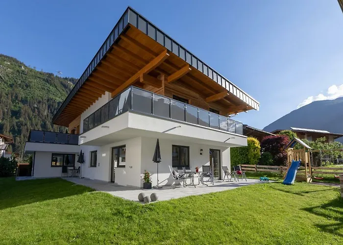 Herzblut Appartement