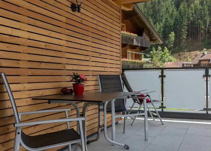 Herzblut Appartement