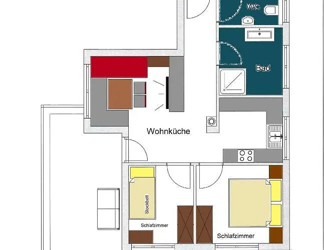 Herzblut * Mayrhofen