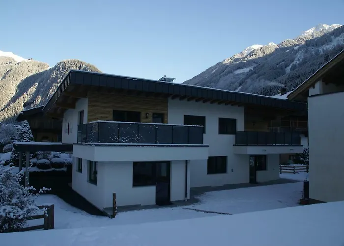 Herzblut Appartement