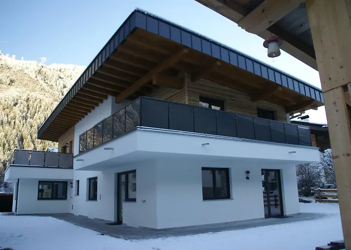 Herzblut Appartement *