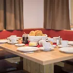 Appartement Herzblut Mayrhofen