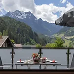 Herzblut Appartement Mayrhofen