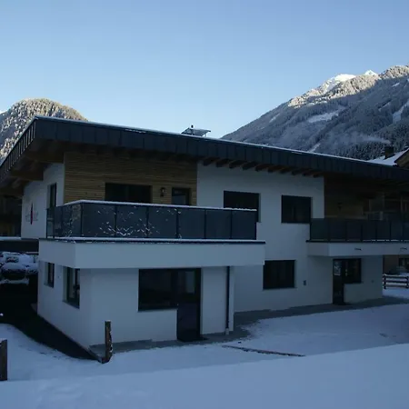 Herzblut Appartement